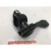 MANETTINO GAS IN NYLON CON FASCETTA LATO DESTRO MM27