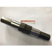 ALBERO PORTA FRESA MOTOZAPPA GRILLO 22 SFILABILE