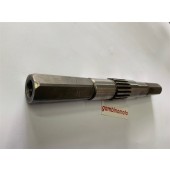 ASSE PORTA FRESA MOTOZAPPA FERRARI 34