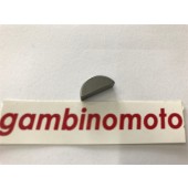 CHIAVETTA ALBERO MOTORE LATO FRIZIONE APE POKER TM 703 - TM602
