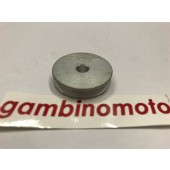 CARRUCOLA MOTO GUZZI RICAMBIO ORIGINALE 