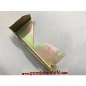 PROTEZIONE COPERCHIO LEVA ACCELERATORE MOTORE DIESEL YANMAR KAMA 5/7/9 CAVALLI