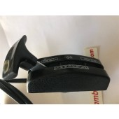 COMANDO ACCELERATORE CARENATO COMPLETO DI CAVO CM120 