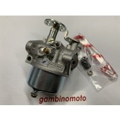CARBURATORE MOTORE AGRICOLO FHCD 20/16 ALBERINO ALTO MINARELLI-MORINI-ZANETTI