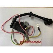 BOBINA ACCENSIONE PER MOTOSEGA GGP - ALPINA - CASTELGARDEN A300 CJ300 NUOVA
