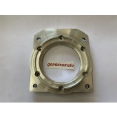 CAMPANA MOTORE PER BRUMI SIMPLEX PER MOTORE LOMBARDINI 