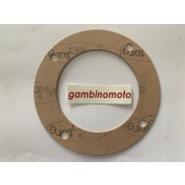 GUARNIZIONE FLANCIA ADATTAMENTO MOTORE ZANETTI ZDM78-86  YANMAR 7-9 CV RAMNAY 7-9CV KAMA 7-9CV CM 7-9CV