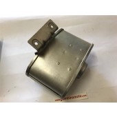 Marmitta MOTORE BRIGGS & STRATTON TC 16, 18, 20, 22 HP bicilindrico