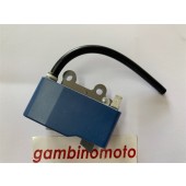 BOBINA BRUMAR ELETTRONICA ZENOAH - KOMATSU - RED MAX DECESPUGLIATORI GZ 45N GZ 50N