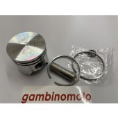 BRUMAR PISTONE COMPLETO EMAK - OLEO MAC - DYNAMAC - EFCO DECESPUGLIATORI 735 435BP EFCO 8350 EFCO 8355  Ø 38 D.Spinotto 9  R.O. 419.6067
