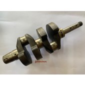 ALBERO A GOMITO MOTORE LOMBARDINI LDA914-8LD600/2-8LD665/2-8LD665-2/L-8LD740/2-8LD740-2/L-LDA904