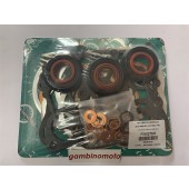 KIT SMERIGLIO MOTORE SLANZI DVA 1750 DIAMETRO 92,00  MM COMPLETO PER TRE CILINDRI