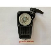 AVVIAMENTO COMPLETO BRUMAR ROBIN - SUBARU DECESPUGLIATORI EH 250