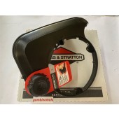 SERBATOIO PER MOTORE BRIGGS & STRATTON  QUANTUM POVER ED INTEK VERTICALE ULTIME VERSIONI.