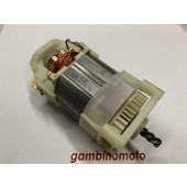 MOTORE ELETTRICO BRUMAR IKRA TAGLIASIEPI HDS 600