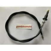 CAVO FRIZIONE COMPLETO MOTOZAPPA BRUMI UNIVERSALE - SPECIAL MISCELA 