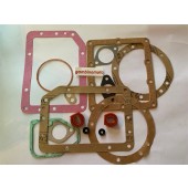 GUARNIZIONI MOTORE LOMBARDINI 6LD360 - LDA530