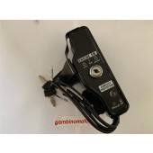 QUADRO AVVIAMENTO ELETTRICO CON CAVI MOTORE HONDA GX240-GX270-ZBM240-ZBM270
