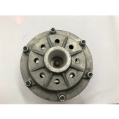 FRIZIONE CONICA MOTOZAPPA DIAMETRO ESTERNO MM103 ALTEZZA MM97 CAVE 8 15X12 ADATTABILE SU GRILLO-EUROSYSTEM-FERRARI-MECCANICA BENASSI.