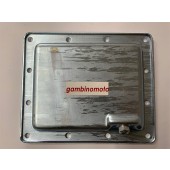 COPPA OLIO MOTORE LOMBARDINI 3LD450-3LD510 LDA450-LDA510