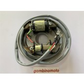 STATORE VOLANO PIAGGIO APE CAR P2 P3 DAL 1982 TM 703 602