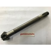 PIGNONE COPPIA CONICA INFERIORE MOTOZAPPA SEP 140 8 DENTI