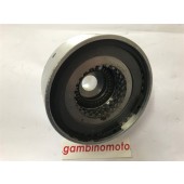 FRIZIONE MOTOZAPPA MECCANICA BENASSI RL328