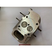 TESTATA SENZA BILANCIERI MOTORE DIESEL YANMAR 7CV-KAMA 7CV-ZANETTI 7CV-CM 7 ALTRI
