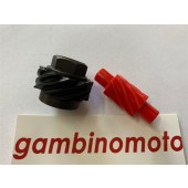 RINVIO CONTACHILOMETRI VESPA 125 ET3 - PRIMAVERA - VESPA PK 50