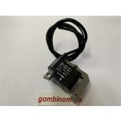 CENTRALINA ELETRONICA ORIGINALE PVL 451 101 PER MOTORE JLO 101