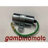 CONDENSATORE VOLANO MAGNETE APE MP 500 501 550 600 601