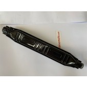 Silenziatore per trattore adattabile a rif. CNH 5152184, tipo quadro lungo. Diametro 60 mm.