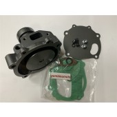   Pompa acqua tipo basso adattabile al rif. Fiat 4679242  MONTA SU FIAT: 1000 1000 SUPER 1000DT 1000N 1180 1180DT 1280 1280DT 1380 1380DT 250 250DT 255C 300 300DT 300J 350 355 C 400 400DT 420 420DT 440 440DT 446 446DT 450 450DT 455 SUPER 455C 460 465C 466