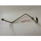 CANNETTA POMPA NAFTA  MOTORE YANMAR - KAMA - ZANETTI - CM ALTRI 9 CAVALLI
