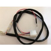 SET CAVI CHIAVE AVVIAMENTO MOTORE DIESEL  ZANETTI Z70/78/86 YANMAR - RANMAY- KAMA -CM CV5/7/9