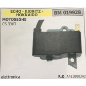 BOBINA BRUMAR ELETTRONICA ECHO - KIORITZ - HOKKAIDO MOTOSEGHE CS 330T
