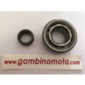 CUSCINETTO MARCA RIV  CODICE 611316A MADE IN ITALY FONDO DI MAGAZZINO   GUARDARE FOTO.