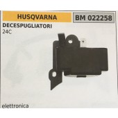 BOBINA BRUMAR ELETTRONICA HUSQVARNA DECESPUGLIATORI 24C