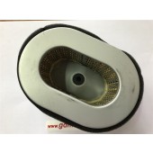 CARTUCCIA FILTRO ARIA A SECCO ZANETTI ZDM86-88 YANMARL48/70 RAMNAY - KAMA - CM  9 CAVALLI  mm 126 x 99 x 73h
