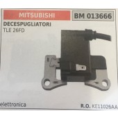 BOBINA ELETTRONICA MITSUBISHI DECESPUGLIATORI TLE 26FD