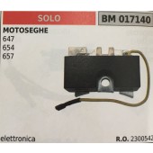 BOBINA BRUMAR ELETTRONICA SOLO MOTOSEGHE 647 654 657