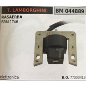 BOBINA BRUMAR ELETTRONICA T. LAMBORGHINI RASAERBA BRM 1746