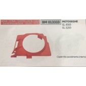 AVVIAMENTO COMPLETO BRUMAR ASIA - CINA - GOOD LUCK - LEA - SANDRIGARDEN - SWM - MTD MOTOSEGHE GL 4500 GL 5200  coperchio avviamento interno