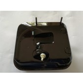 SERBATOIO BENZINA MOTORE HONDA GX340-GX390 -GX420 CON RUBINETTO + TAPPO TIPO NUOVO
