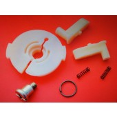 KIT RIPARAZIONE AUTOAVVOLGENTE MOTORE HONDA GX140 - GX160 - GX200