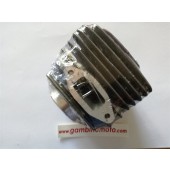 CILINDRO COMPLETO PER MOTOSEGA HUSQVARNA 365 DIAMETRO  mm48