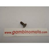 VITE TESTA CACCIAVITE DIAMETRO FILETTO MM6 LUNGHEZZA FILETTO MM12