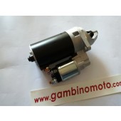  MOTORINO AVVIAMENTO ELETTRICO LOMBARDINI 15LD315-15LD350-15LD400-15LD440 12V - 1,2 KW 11 DENTI