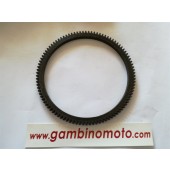 CORONA VOLANO AVVIAMENTO MOTORE LOMBARDINI 6LD325-6LD360-6LD400