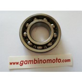 CUSCINETTO BANCO ALBERO MOTORE HONDA GX 340 - GX 390 - GX 420 